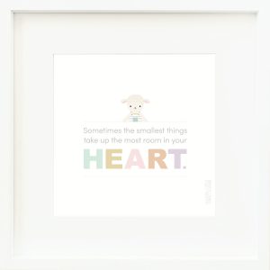 Avery the lamb - Image 10