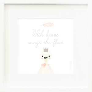 Harlow the swan - Image 10