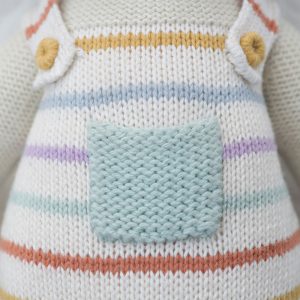 Avery the lamb - Image 3