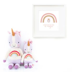 Zoe the unicorn - Image 9