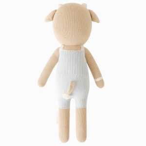 Asher the cow - Image 9