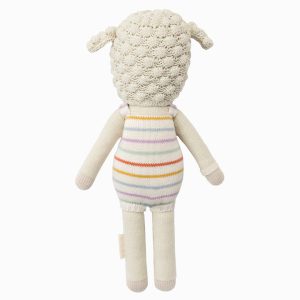 Avery the lamb - Image 8