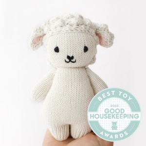 Baby lamb - Image 3