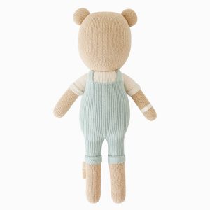 Charlie the honey bear - Image 7