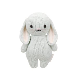 Baby bunny (mint) - Image 4