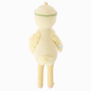 Flora the duckling (ivory) - Image 8