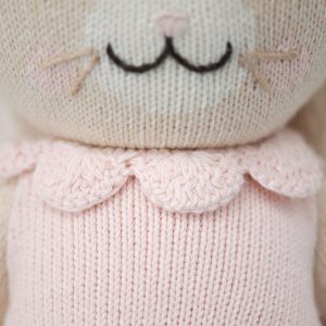 Hannah the bunny (blush) - Image 3