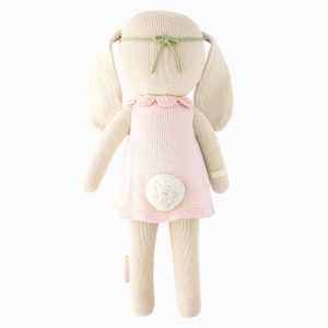 Hannah the bunny (blush) - Image 7